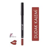 Lamel Cosmetics Lamel Dudak Kalemi No 404