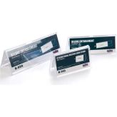 Lamiess K-031 Yatay Masaüstü İsimlik