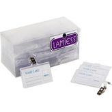 Lamiess Lms 218 Yatay Kart Kabı