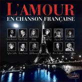 Lamour en Chanson Française Plak