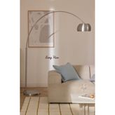LAMP HAN Design Orta Çağ Serisi Deve Boynu Olta Lambader