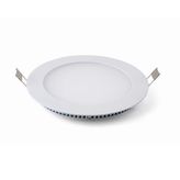 Lamptime 260424 Downlight İnce 16W 4000K Ilık Beyaz Panel Led