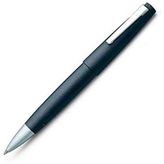 Lamy 2000 E107 Siyah Tükenmez Kalem