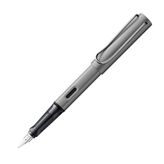 Lamy 26-M Grafit Al Star Dolma Kalem