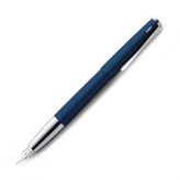 Lamy 67PM-M Mavi Studıo Mat Lake M Uç Dolma Kalem