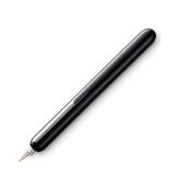 Lamy 74PS-M Dialog Siyah Dolma Kalem