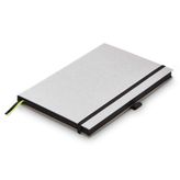 Lamy B2S A6 Siyah Sayfa Sert Kapaklı Defter