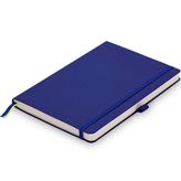 Lamy B4M A6 Mavi Yumuşak Kapak Defter