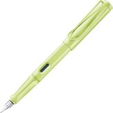 Lamy Safari Spring Green Fine Dolma Kalem
