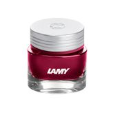Lamy T53-220 Crystal Ink Ruby 30 ml Dolma Kalem Mürekkebi