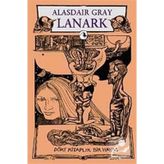 LANARK - ALASDAIR GRAY