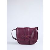 Lancel Bordo Kadın Çapraz Çanta A1371826TU