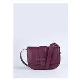 Lancel Bordo Kadın Çapraz Çanta A1371926TU