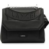 Lancel Çapraz Çanta, Standart, Siyah