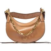 Lancel Omuz Çantası, Standart, Camel