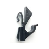 Lancıa Ypsilon Bagaj Perde Braketi Sol 2003-2011 71719952