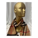 LAND SCARF KAŞMİR ŞAL