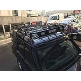 Landrover Dıscovery Sepet Bagaj