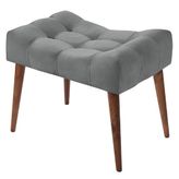 Lane Home New Cool Puf - Gri