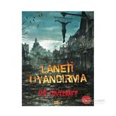 Laneti Uyandırma - Howard Phillips Lovecraft