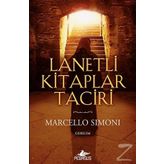 Lanetli Kitaplar Taciri - Marcello Simoni