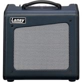 Laney CUB-SUPER10 Elektro Gitar Amfisi (Üst Segment - Tam Lambalı Kombo) | 6 Watt Güç, 10 Inç Custom Hh Hoparlör, Class A Devre Mimarisi, Dahili Reverb | Ölçüler: 339 x 373 x 212 mm