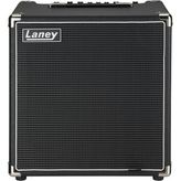 Laney DBF50 Bas Gitar Amfisi - Siyah