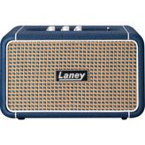 Laney F67-Lionheart Mavi Taşınabilir Bluetooth Hoparlör