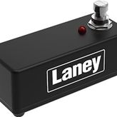 Laney fs1-mini tek düğmeli amplifikatör için ayak şalteri