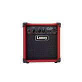 Laney LX10B Kırmızı 10 Watt Bass Gitar Amfisi