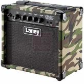 Laney LX15 Elektro Gitar Amfisi