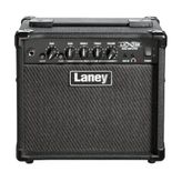Laney LX15B 15 Watt Bass Gitar Amfisi