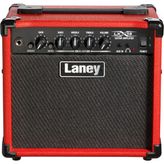 Laney LX15B-RED Bas Gitar Amfisi
