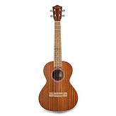 Lanikai, 4 Telli Ukulele, Krom (MAT)
