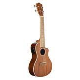 Lanikai Ma-cec Maun Concert Elektro Ukulele