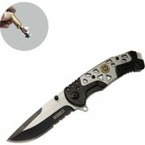 Lanmark MX10 Gri 21 cm Çakı