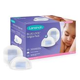 Lansinoh 2x100 Blue Lock Göğüs Pedi