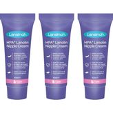 Lansinoh 3x40 ml Lanolin Göğüs Ucu Kremi