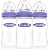 Lansinoh Breastfeeding 240 ml 3'lü Biberon Seti