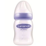 Lansinoh Natural Wave 160 ml PP Biberon