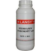 Lansy Hidrojen Peroksit %50 1 kg