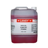 Lansy Sıvı El Sabunu 5 KG
