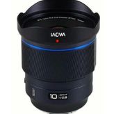 Laowa 10MM F/2.8 Zero-D Ff Autofocus Lens (Sony E)