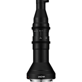 Laowa Venus 24 mm Macro Probe Cine Arri