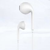 Lapas A2 Plus Beyaz 3.5 mm Kulaklık