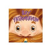 Lapin Kitap Bay Yatan Kavun