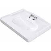 Lapino AVANGARDE ETEJERLİ LAVABO 80 CM AVANGARDE (ESV-14080)