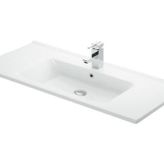 Lapino Etna 100 cm Lavabo