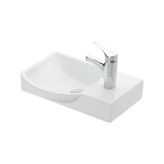 Lapino Litos 45*26 cm Lavabo - Beyaz