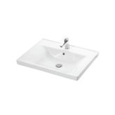 Lapino Sava 60 cm Lavabo Beyaz